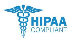 HIPAA Compliant