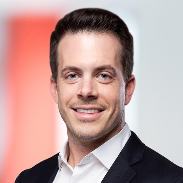 Reynold Strossen, Founder & CEO of Wellward Health